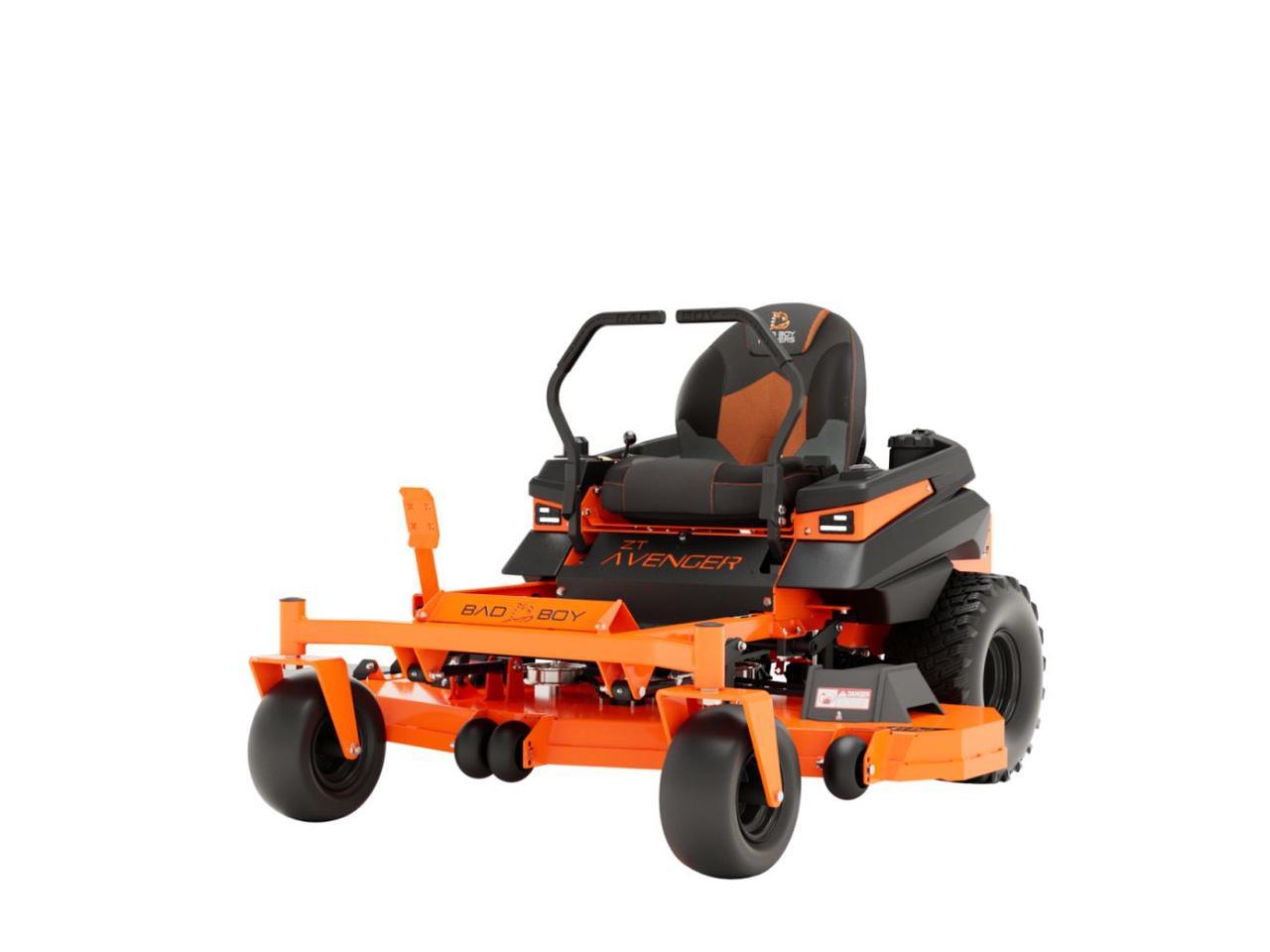 2026 Bad Boy Avenger 54 Kawasaki FR691 Franklin OH