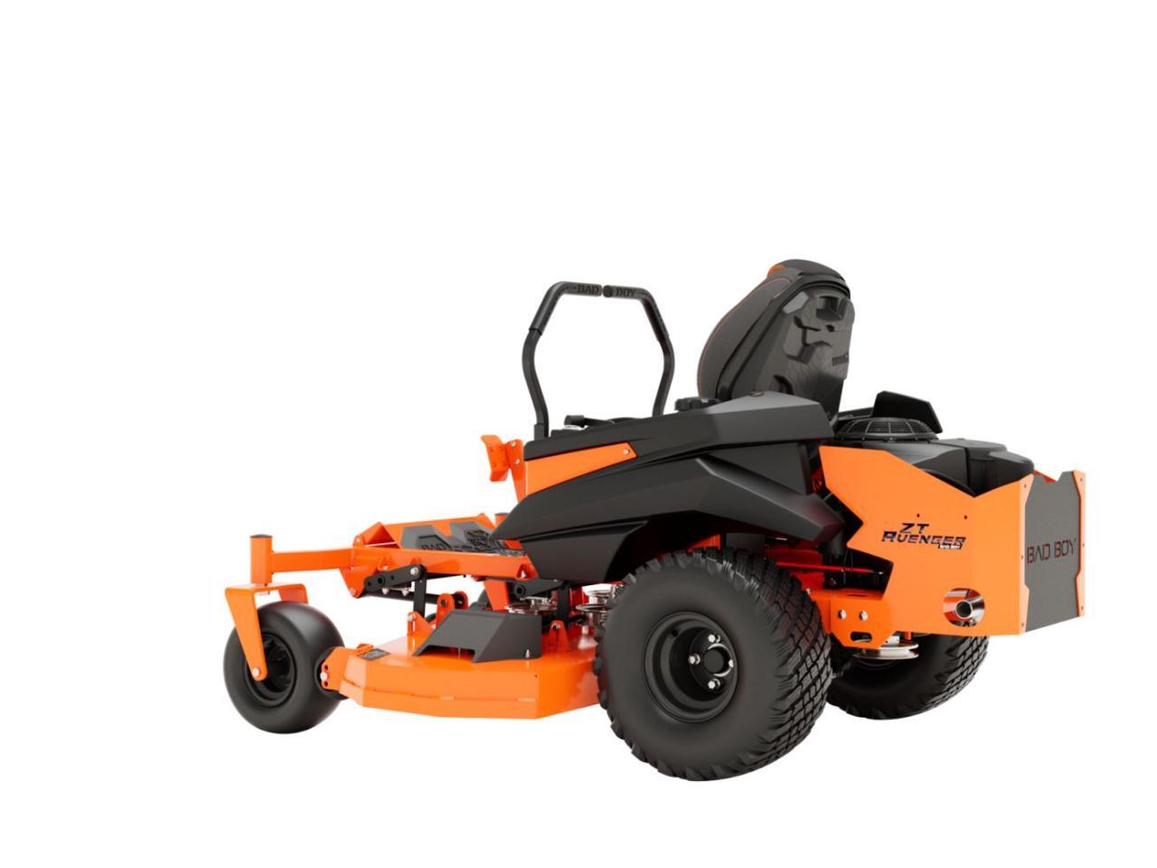 2026 Bad Boy Avenger 60 Kohler KT726 Franklin OH