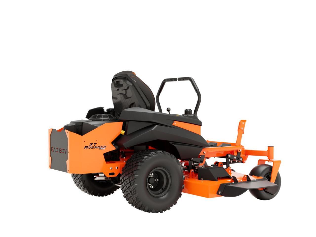 2026 Bad Boy Avenger 60 Kohler KT726 Franklin OH