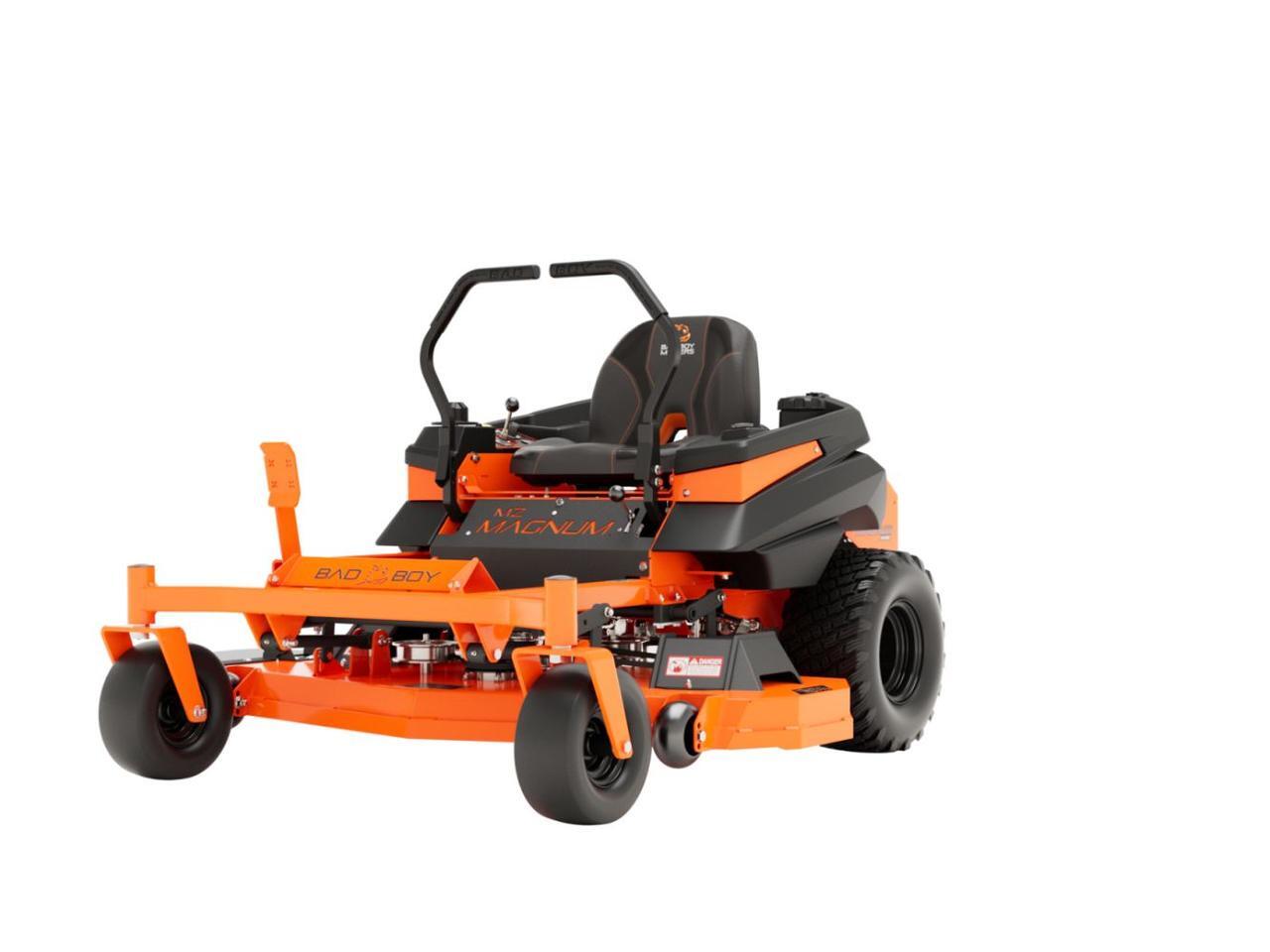 2026 Bad Boy Magnum 48 Kawasaki FR651 Franklin OH