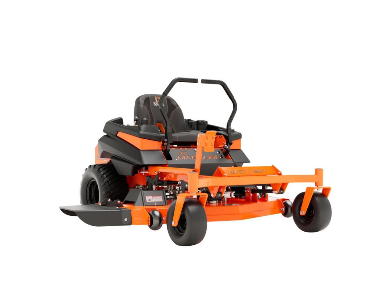 2026 Bad Boy Magnum 48 Kawasaki FR651