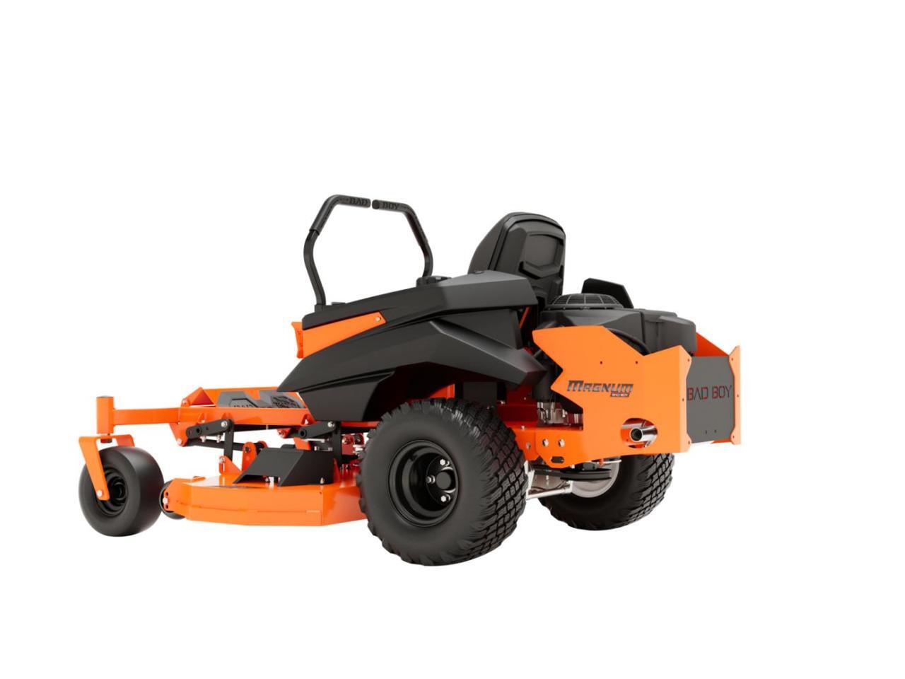 2026 Bad Boy Magnum 54 Kawasaki FR651 Franklin OH