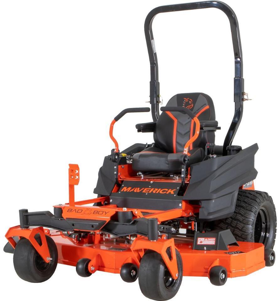 2026 Bad Boy Maverick 54 Kawasaki FS730 Franklin OH