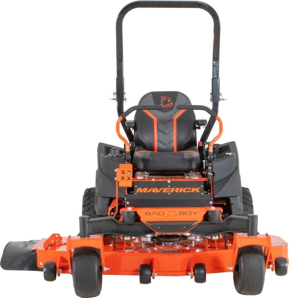 2026 Bad Boy Maverick 60 Kawasaki FS730 Franklin OH