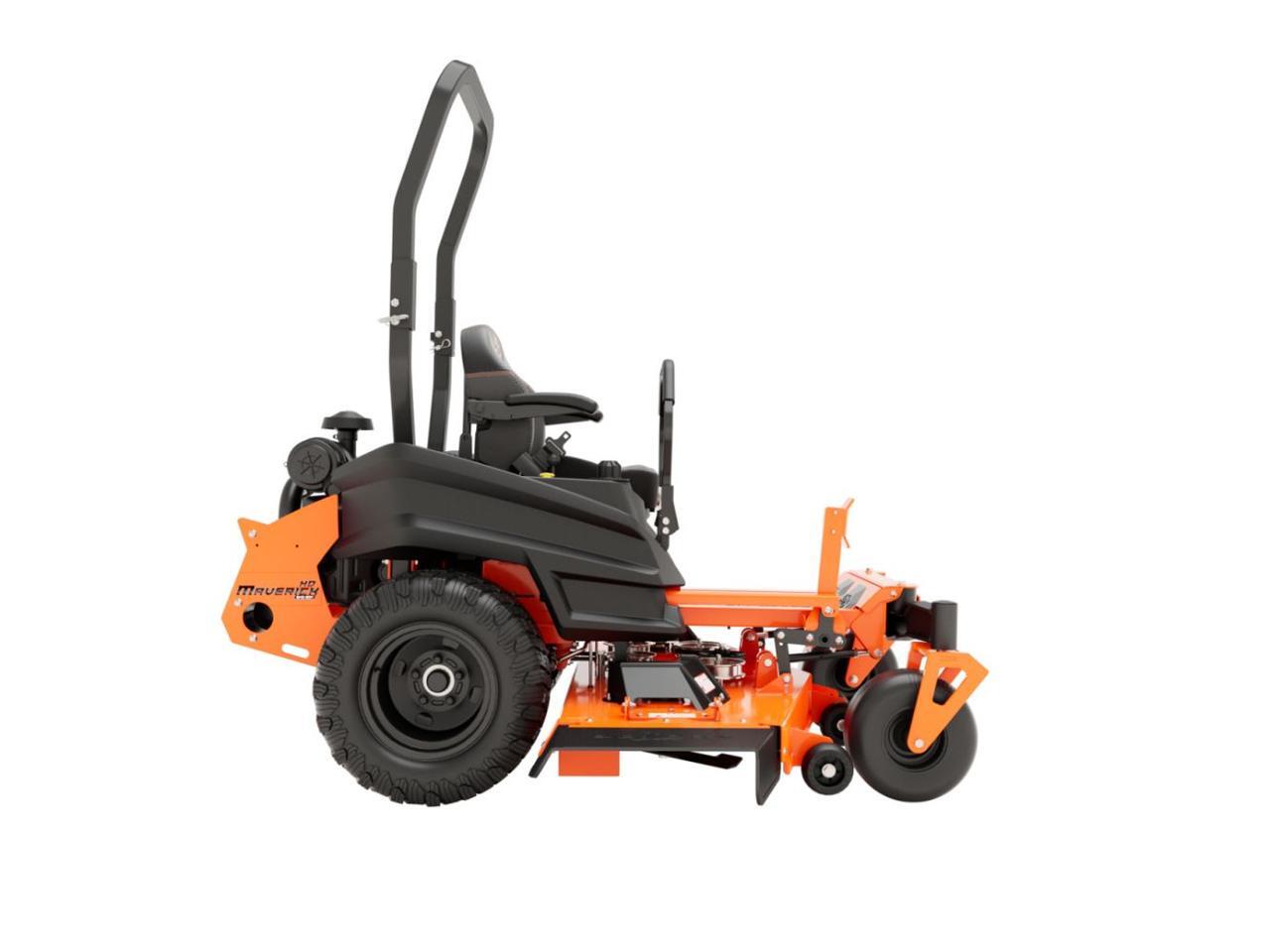 2026 Bad Boy Maverick HD 60 FX730V Franklin OH