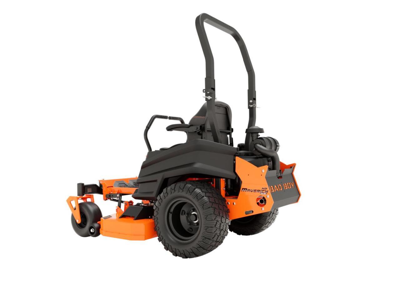 2026 Bad Boy Maverick HD 60 FX730V Franklin OH