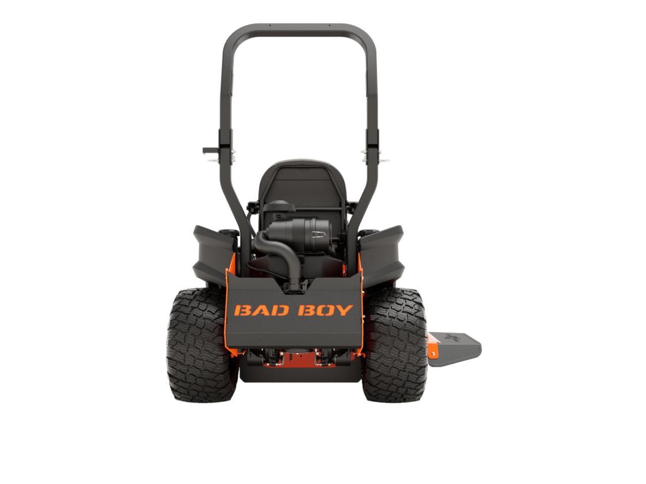 2026 Bad Boy Maverick HD 60 Kawasaki FX730 Franklin OH