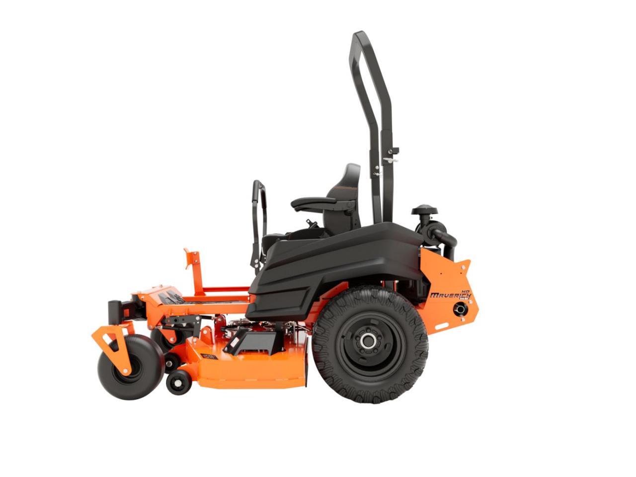 2026 Bad Boy Maverick HD 60 Kawasaki FX730 Franklin OH