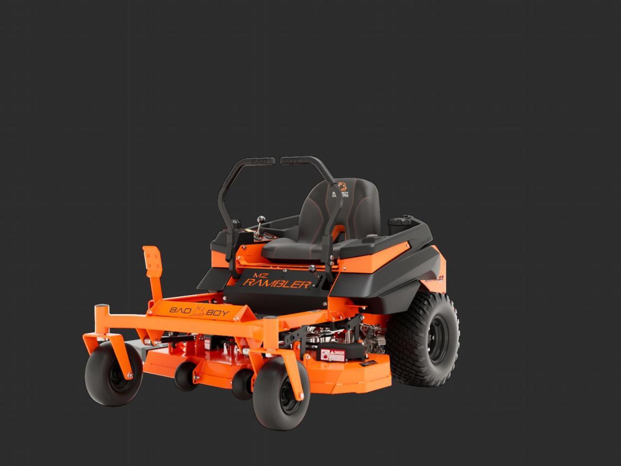 2026 Bad Boy Rambler 42" Briggs 19HP Mower Franklin OH