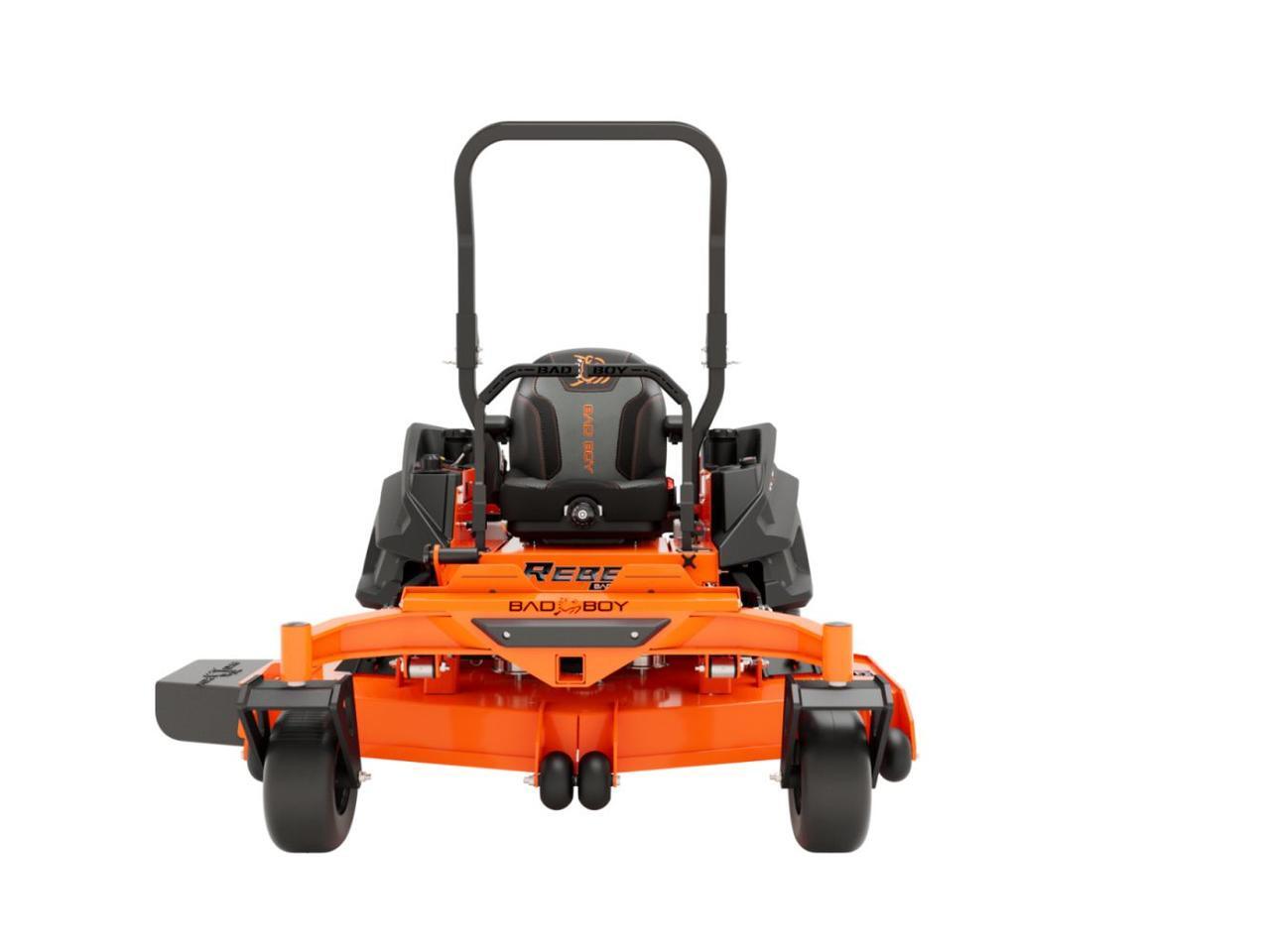 2026 Bad Boy Rebel 61 Kawasaki FX820V Mower Franklin OH