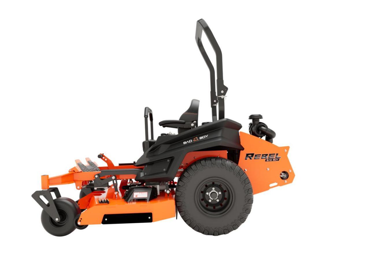 2026 Bad Boy Rebel 61 Kawasaki FX820V Mower Franklin OH