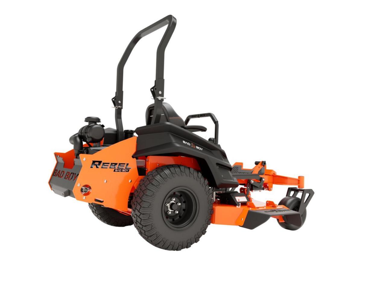 2026 Bad Boy Rebel 61 Kawasaki FX820V Mower Franklin OH