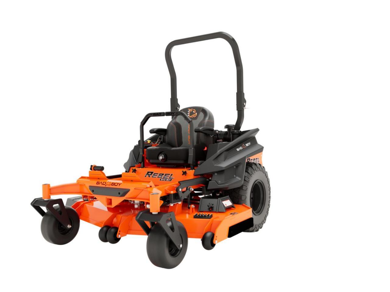 2026 Bad Boy Rebel 61 Kawasaki FX820V Mower Franklin OH