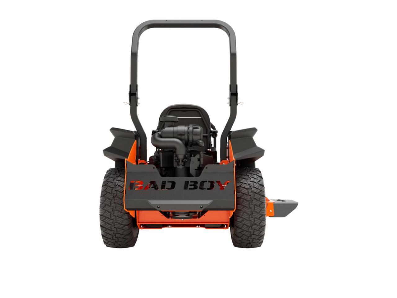 2026 Bad Boy Rebel 72" Kawasaki Mower Franklin OH