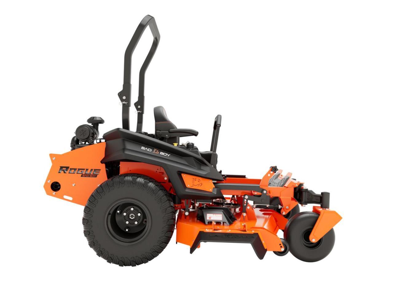 2026 Bad Boy Rogue 61 Kawasaki 35HP Franklin OH