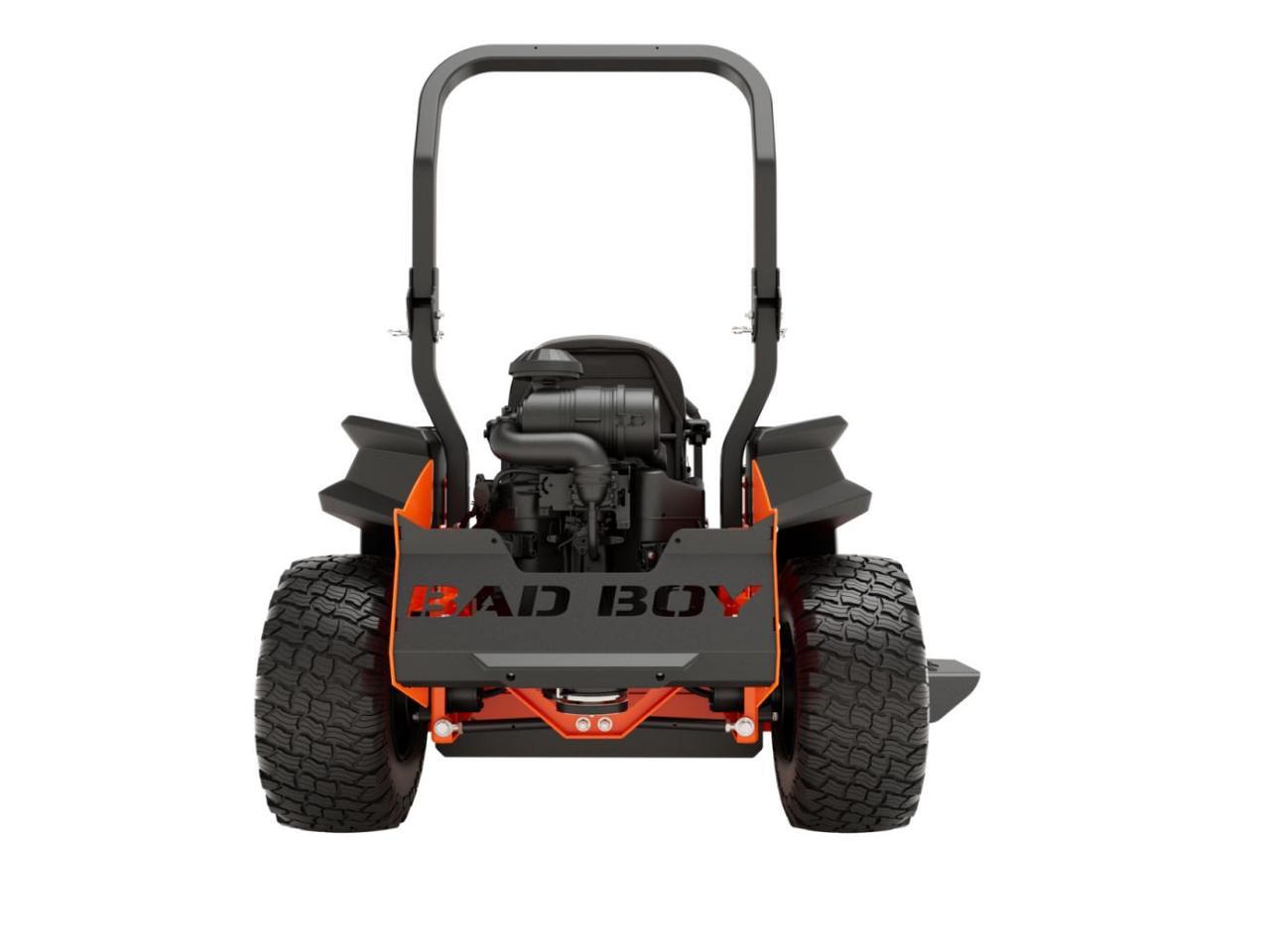 2026 Bad Boy Rogue 61 Kawasaki 35HP Franklin OH