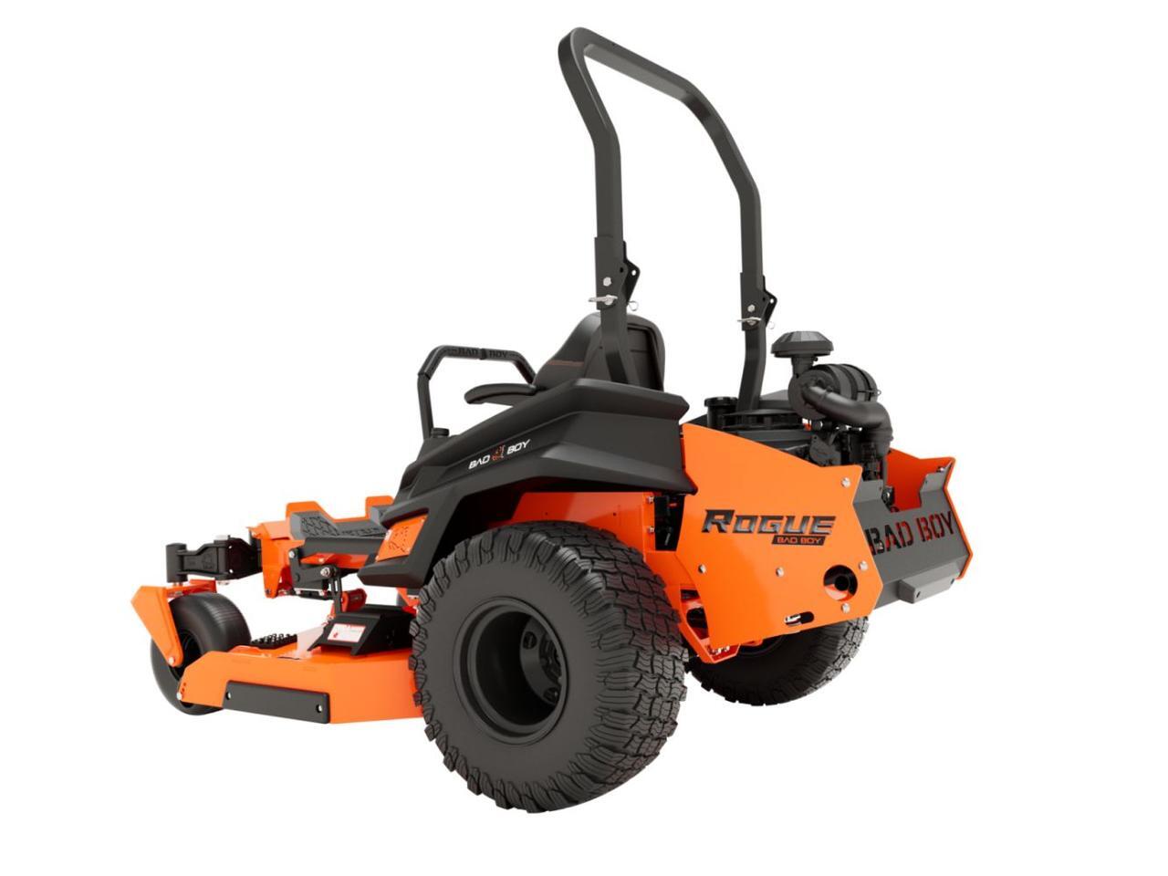 2026 Bad Boy Rogue 72 Kawasaki 35HP Franklin OH