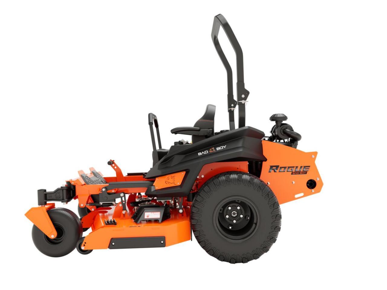 2026 Bad Boy Rogue 72 Kawasaki 35HP Franklin OH