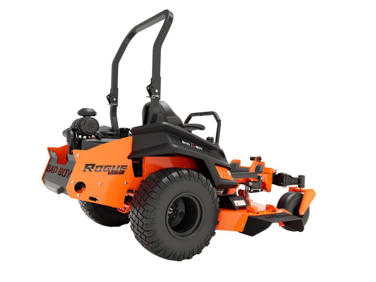 2026 Bad Boy Rogue 72 Kawasaki 35HP Franklin OH