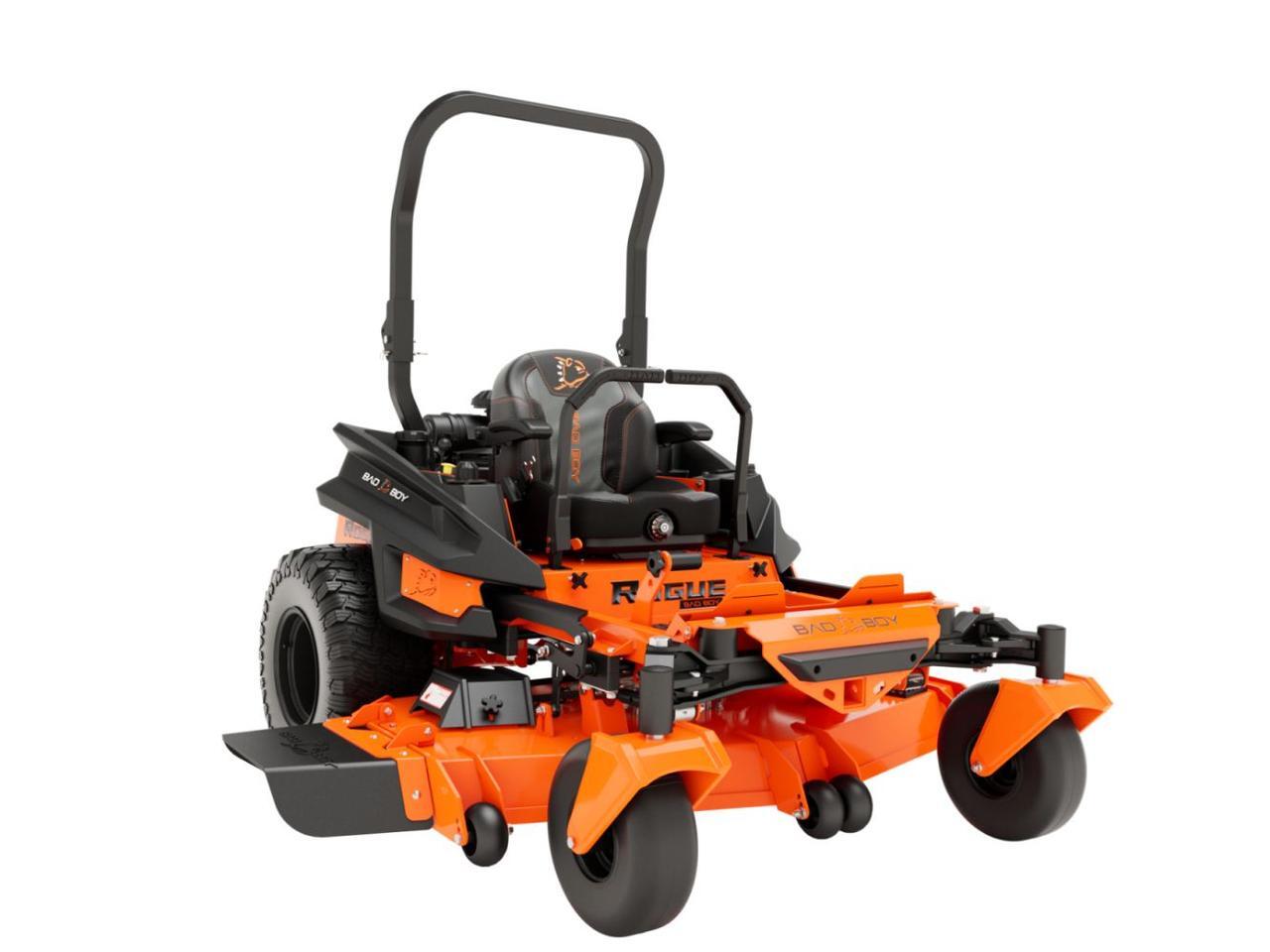 2026 Bad Boy Rogue 72 Kawasaki 35HP