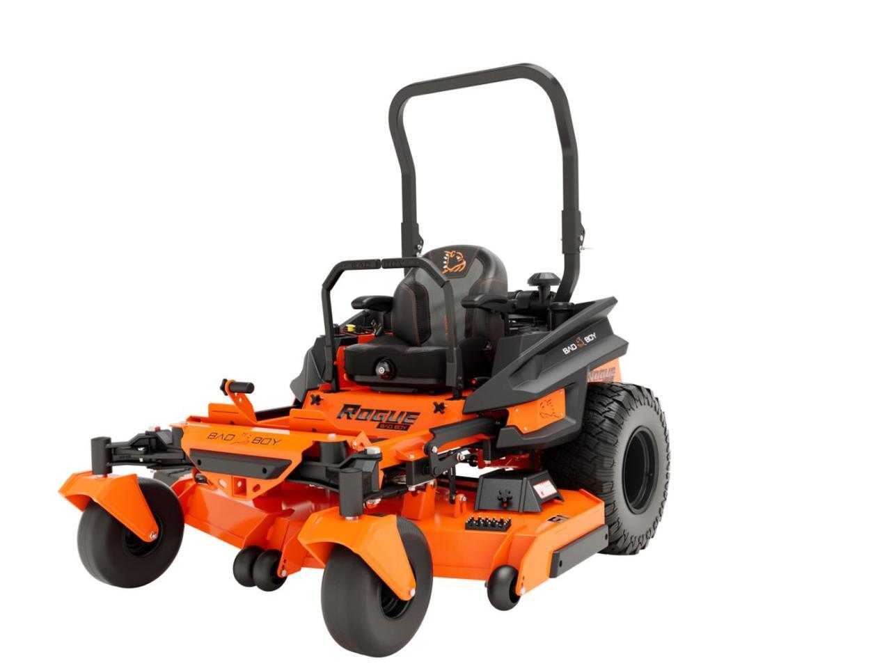 2026 Bad Boy Rogue 72 Kawasaki 35HP Franklin OH