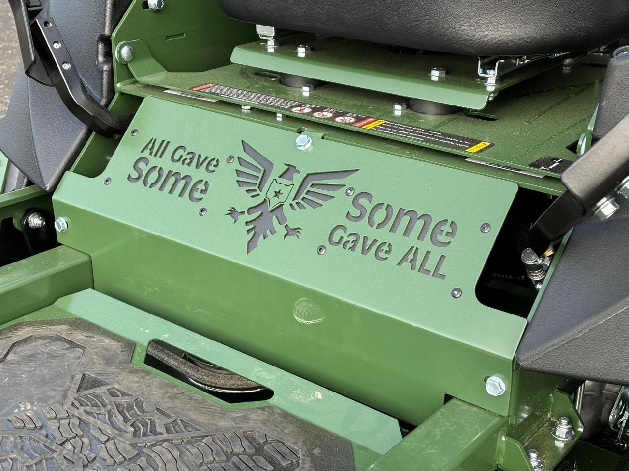 2026 Bad Boy ZT Elite 60 Kawasaki FR730V Franklin OH