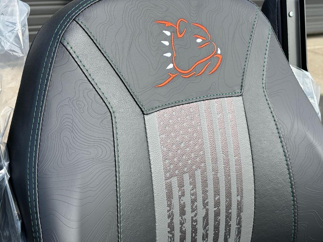 2026 Bad Boy ZT Elite 60 Kawasaki FR730V Franklin OH