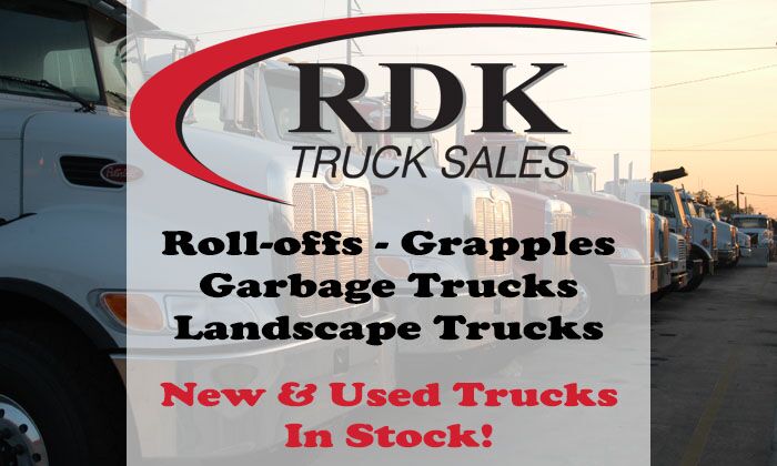 2026 Battle Motors RAIDER 28/31 yard Pac Tech Raptor Z Side Loader Garbage Truck Tampa FL