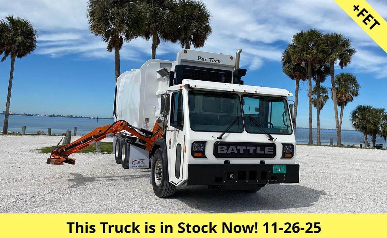 2026 Battle Motors RAIDER