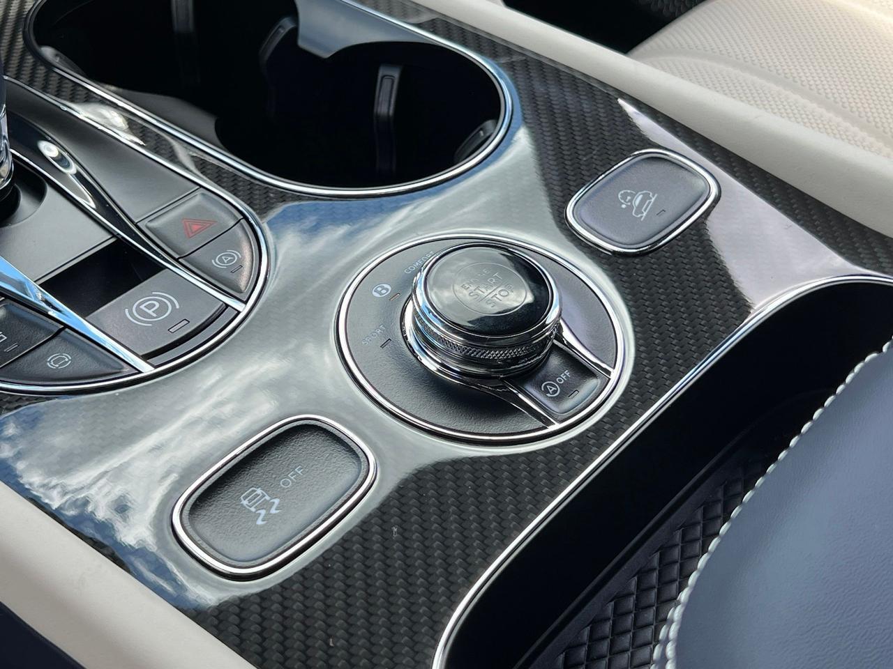 2026 Bentley Bentayga EWB Indianapolis IN