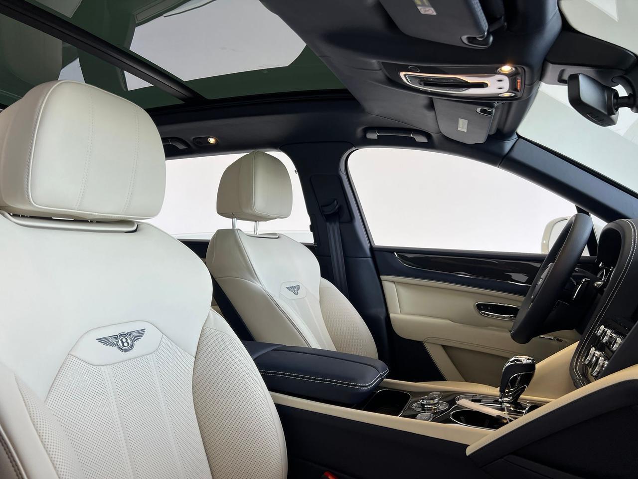 2026 Bentley Bentayga EWB Indianapolis IN