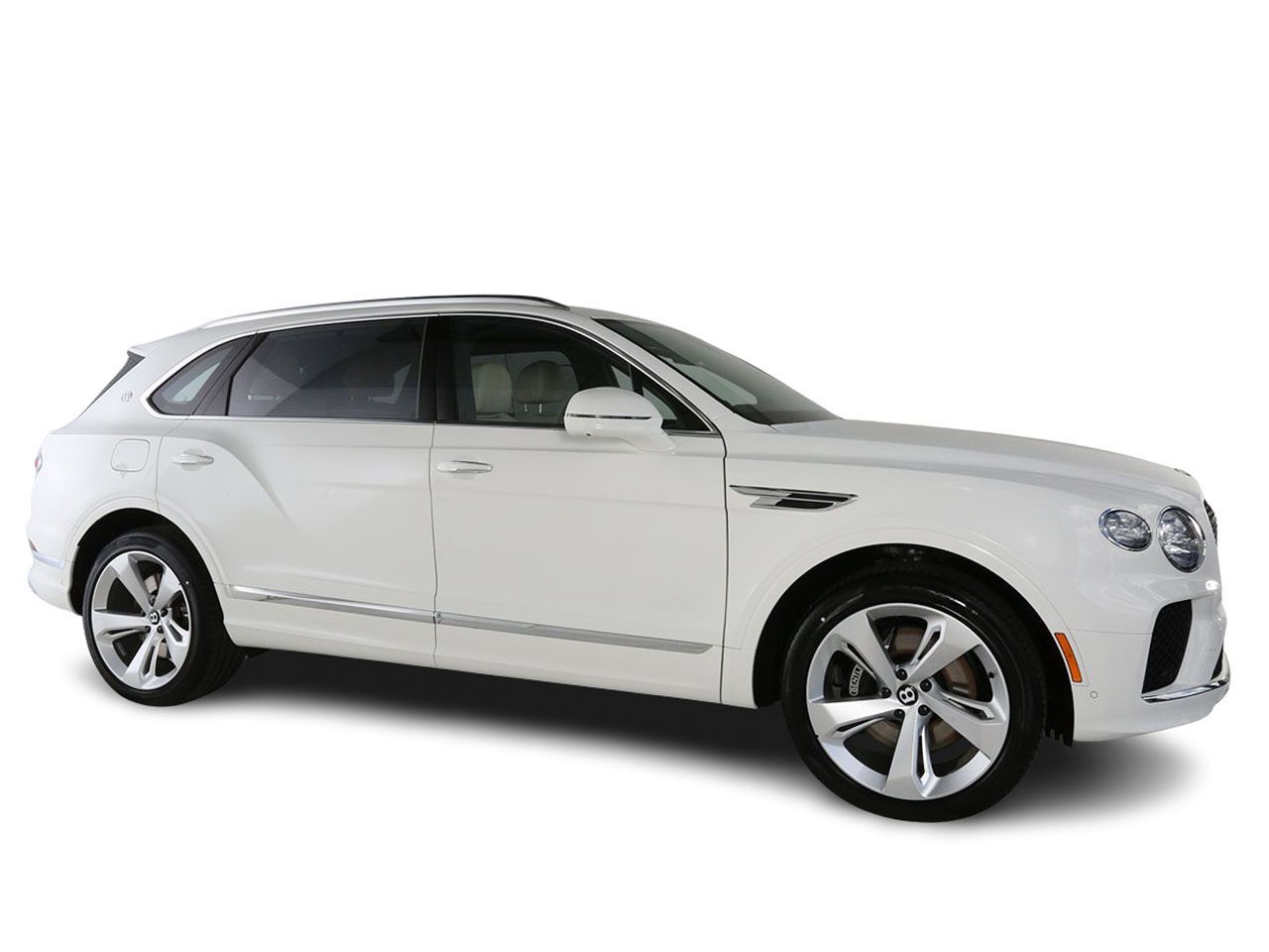 2026 Bentley Bentayga EWB Indianapolis IN