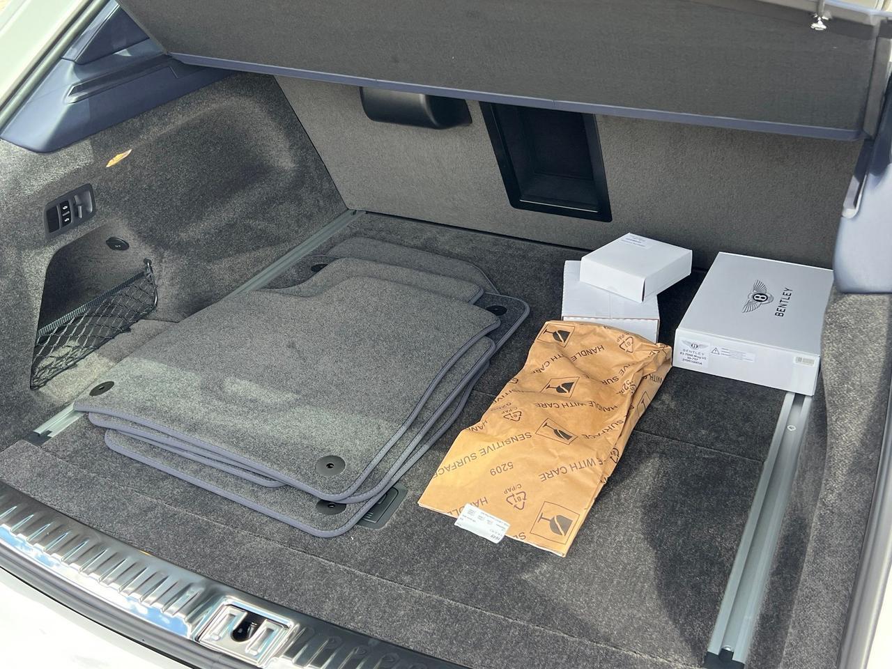 2026 Bentley Bentayga EWB Indianapolis IN