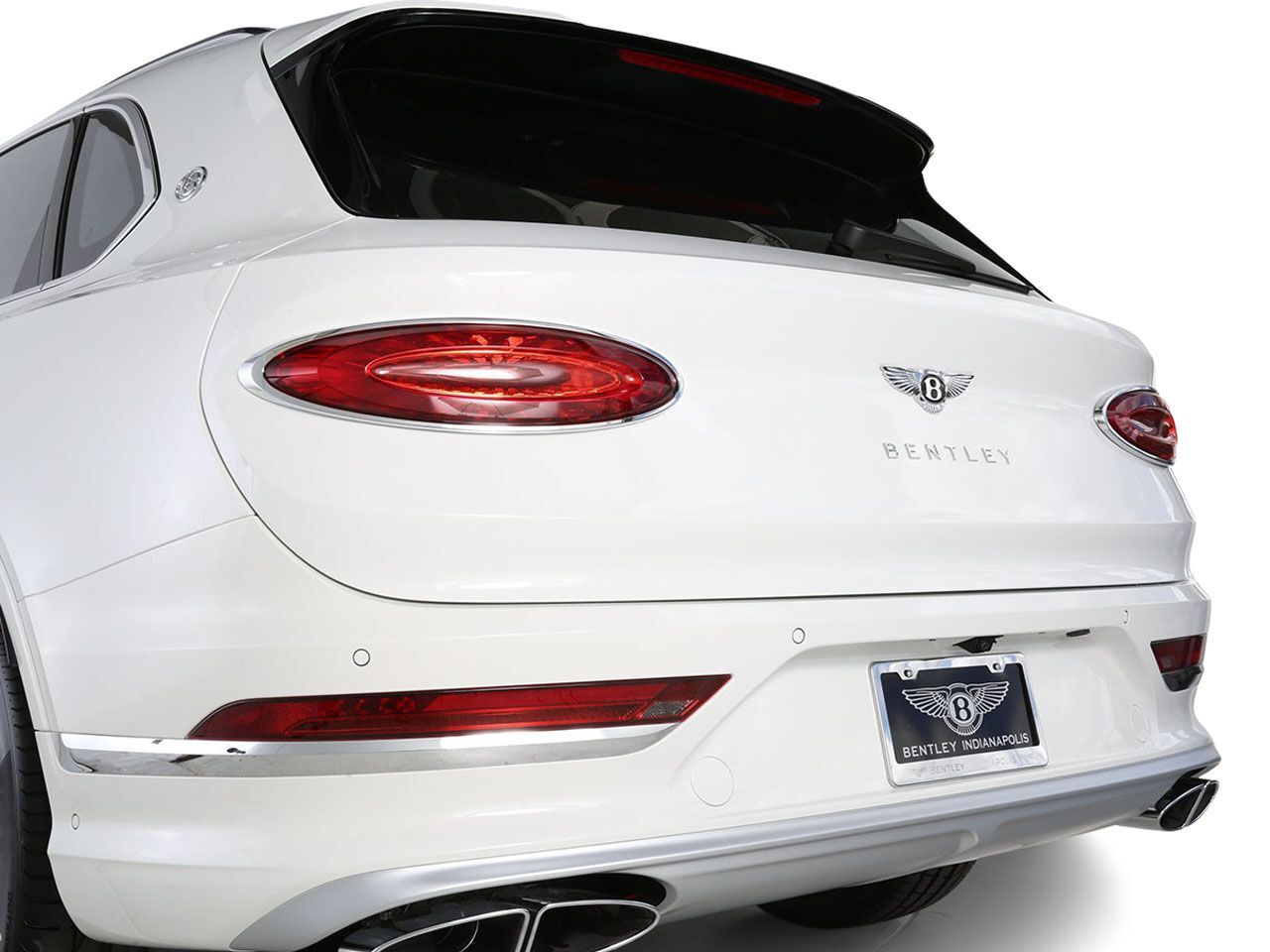 2026 Bentley Bentayga EWB Indianapolis IN