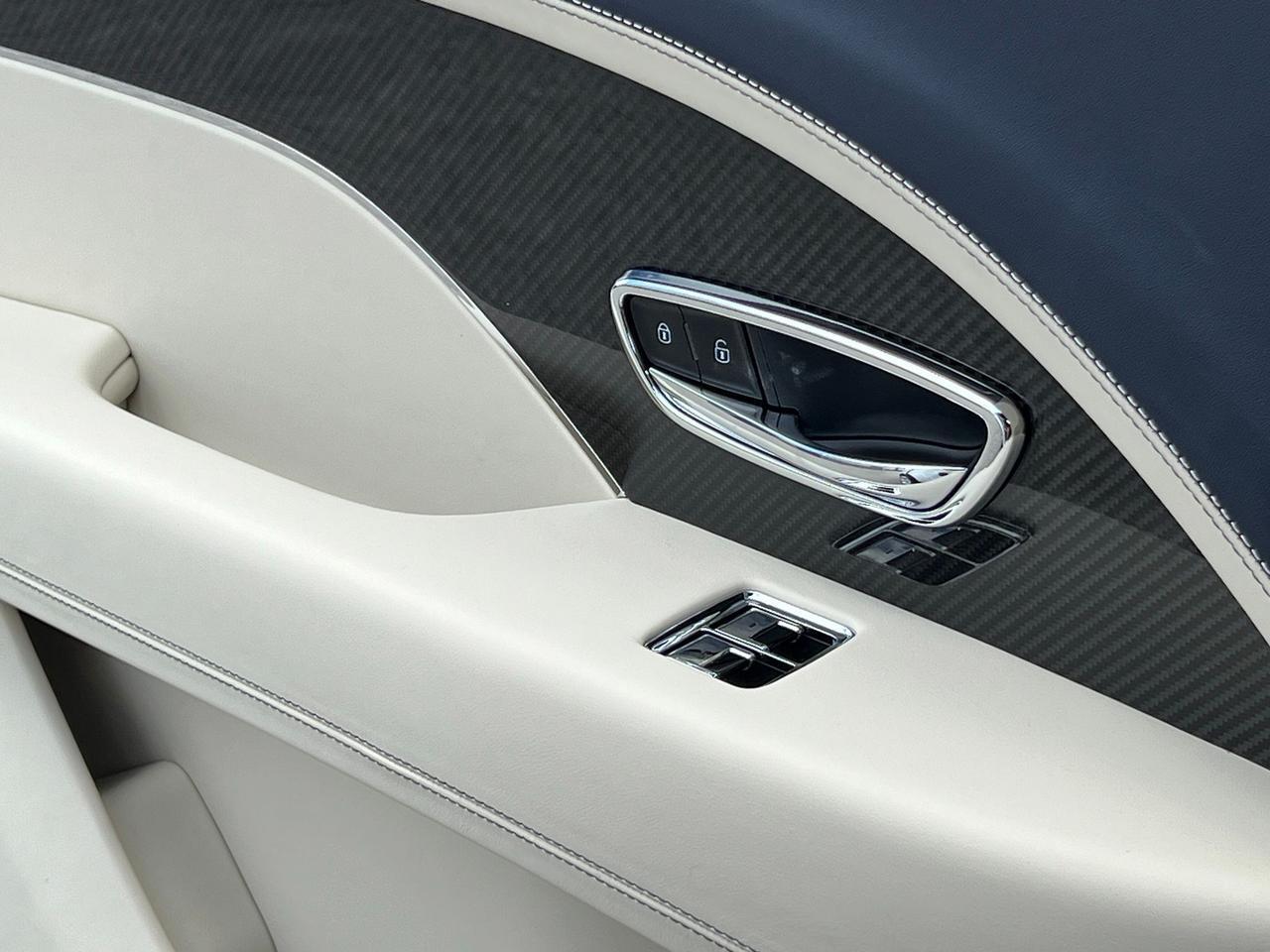 2026 Bentley Bentayga EWB Indianapolis IN