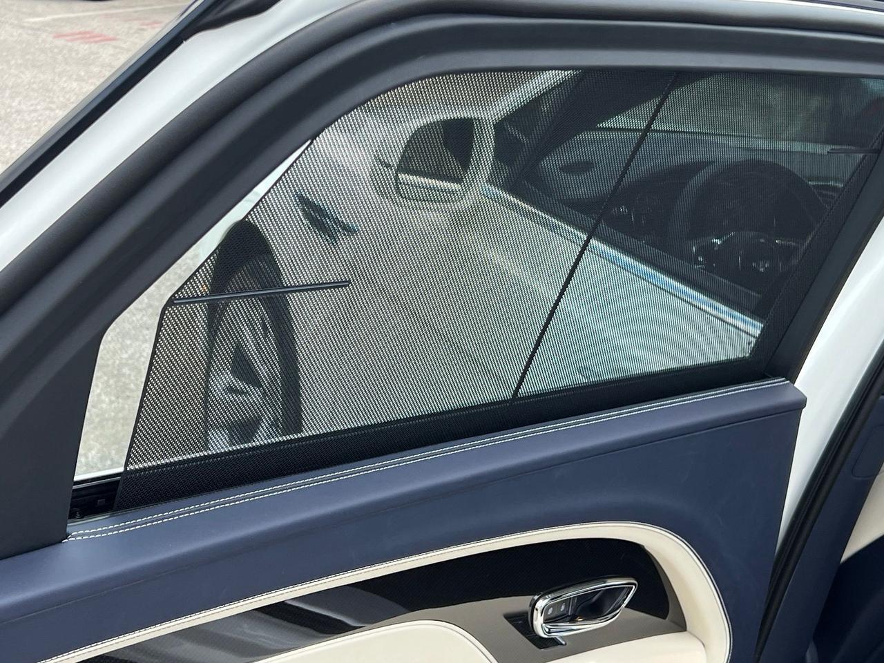 2026 Bentley Bentayga EWB Indianapolis IN