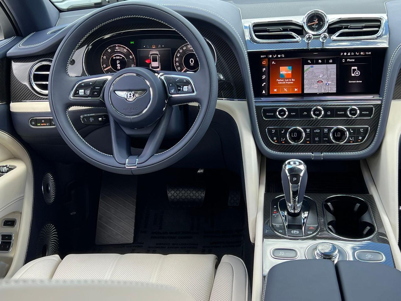 2026 Bentley Bentayga EWB Indianapolis IN