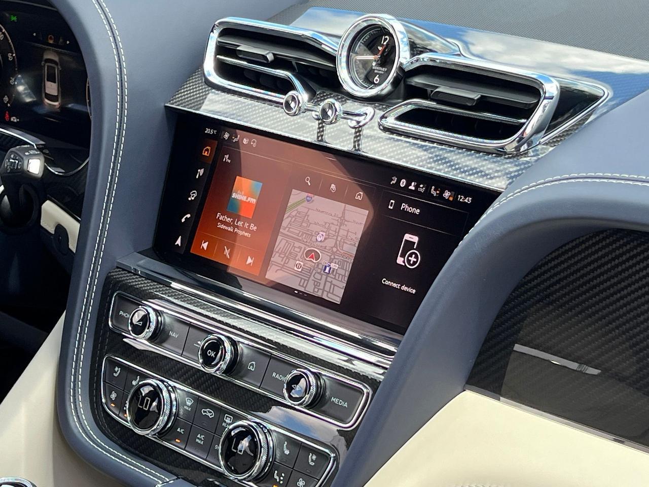 2026 Bentley Bentayga EWB Indianapolis IN