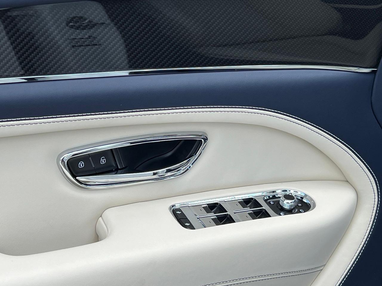 2026 Bentley Bentayga EWB Indianapolis IN