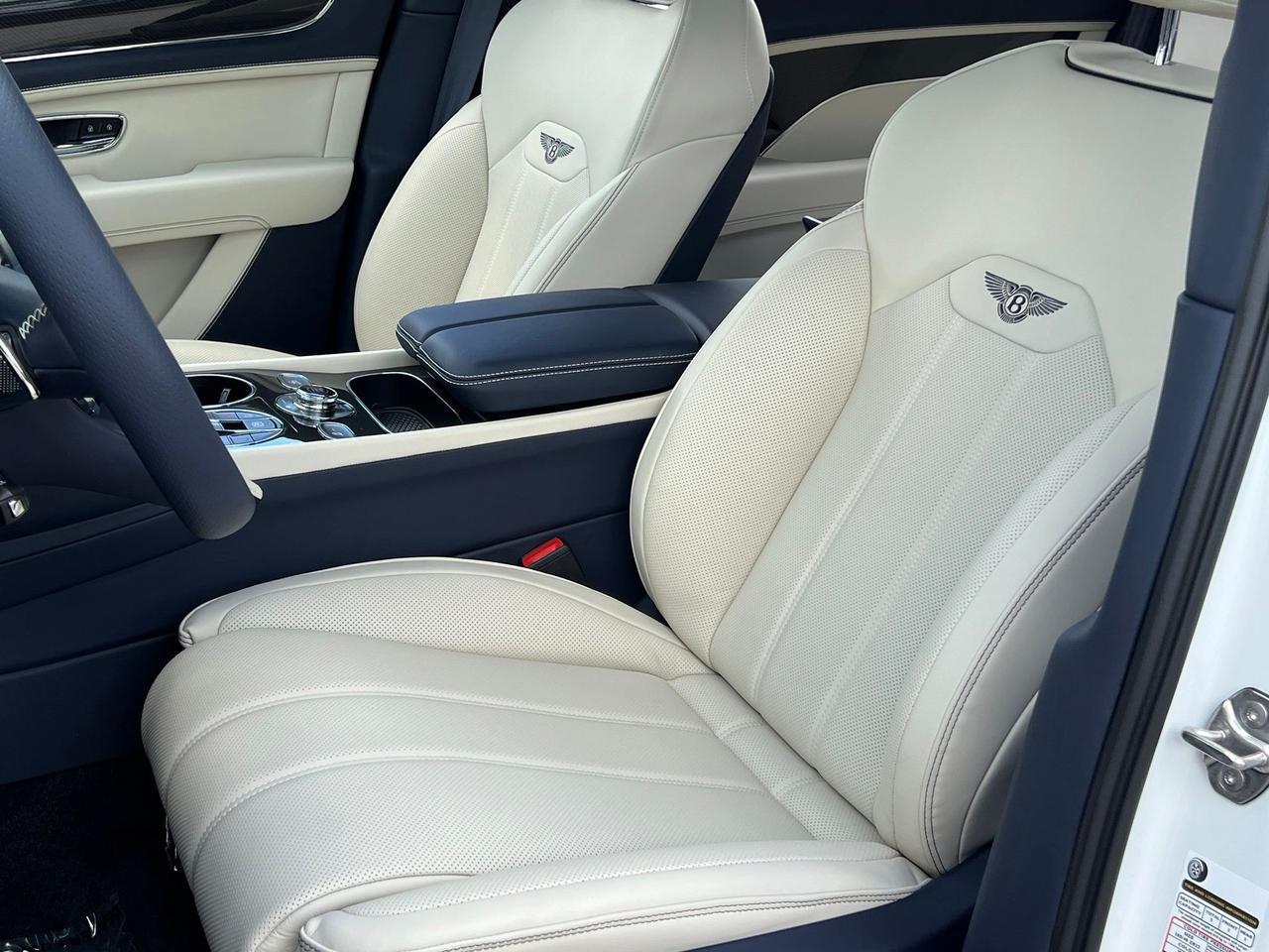 2026 Bentley Bentayga EWB Indianapolis IN