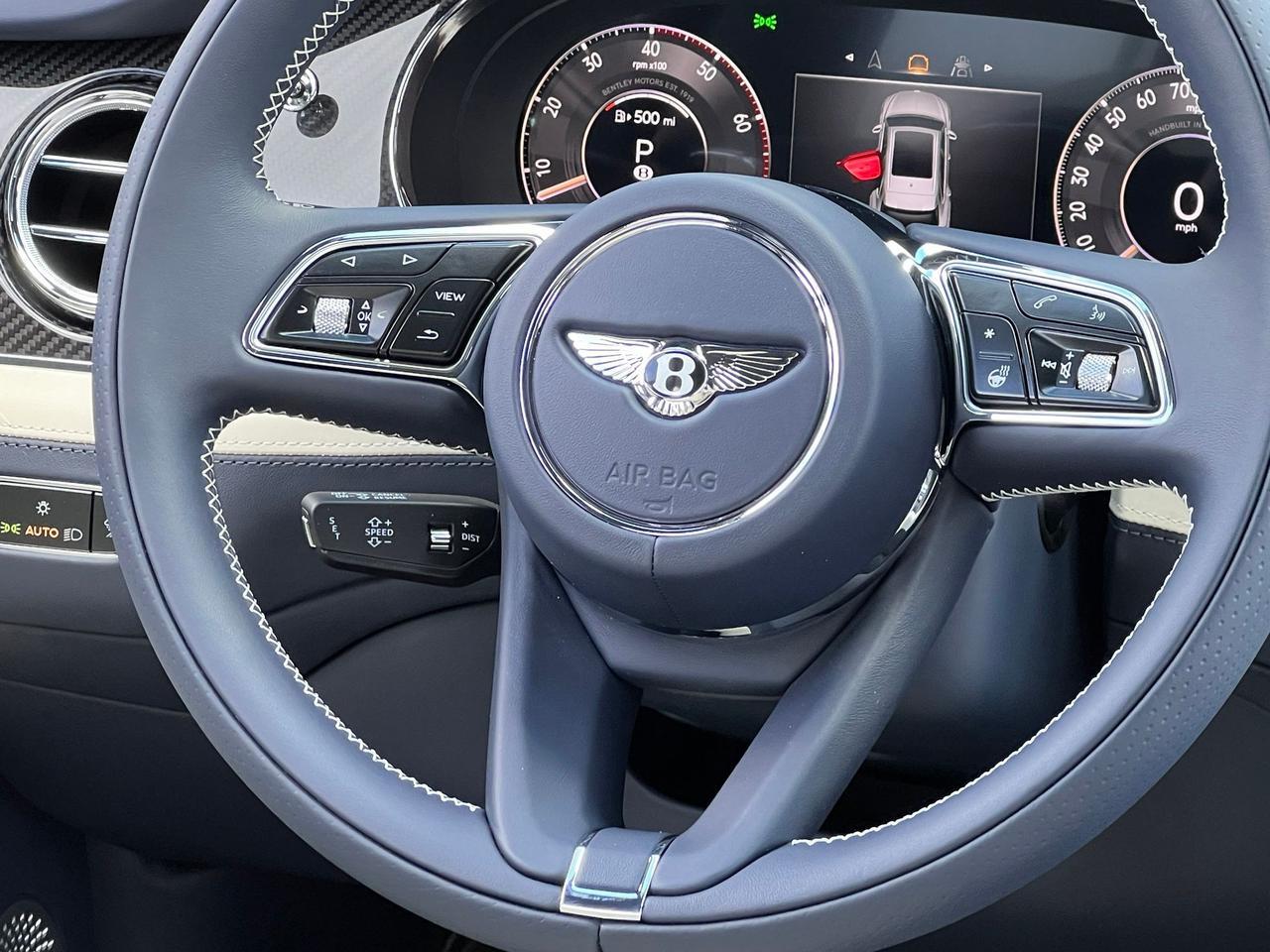 2026 Bentley Bentayga EWB Indianapolis IN