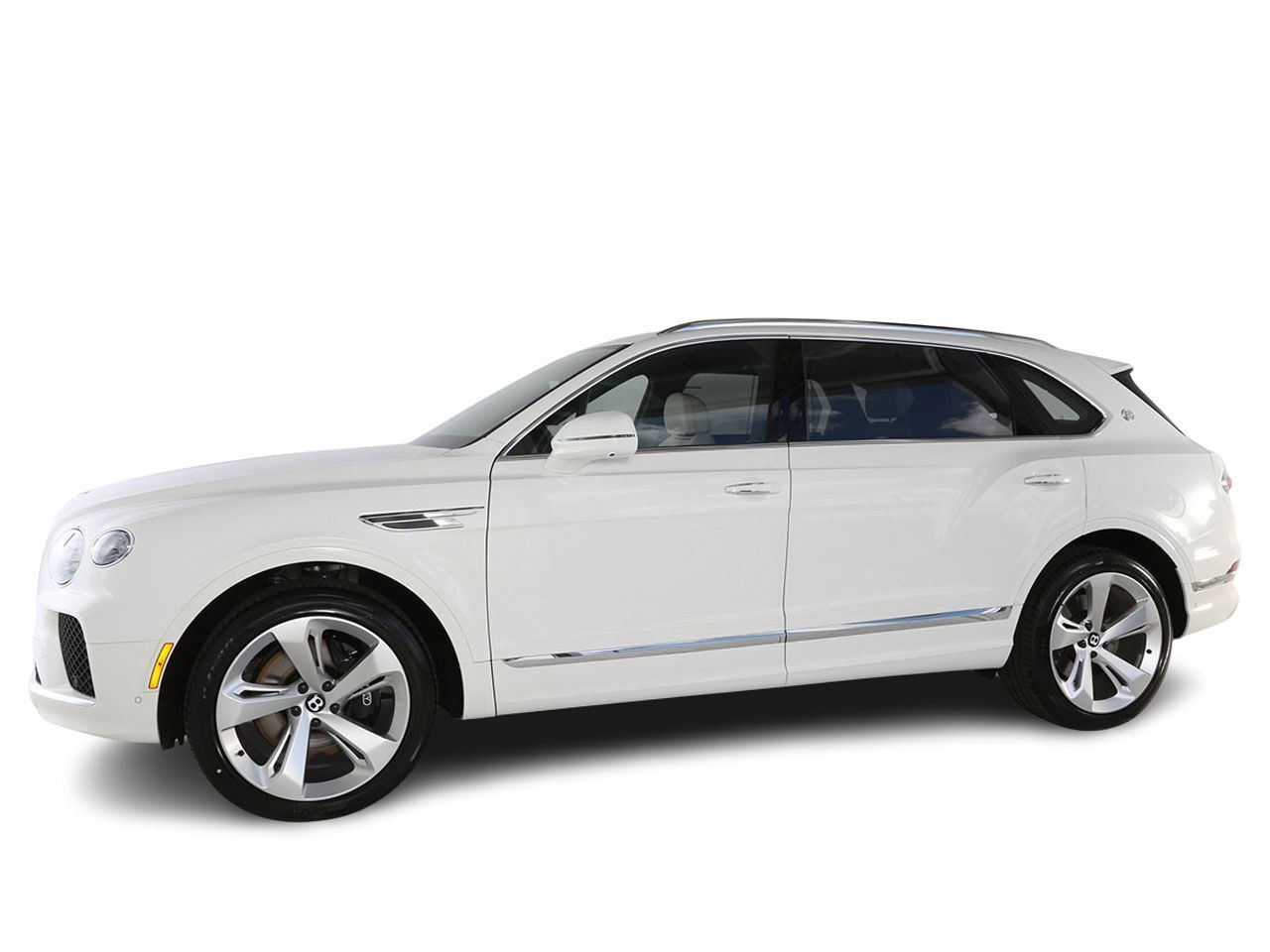 2026 Bentley Bentayga EWB Indianapolis IN