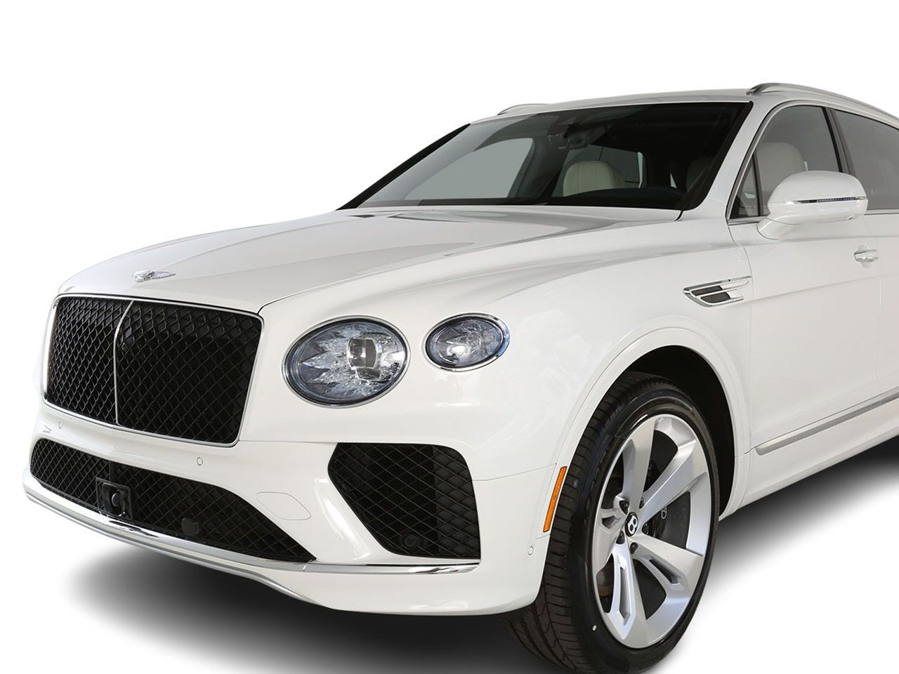 2026 Bentley Bentayga EWB Indianapolis IN