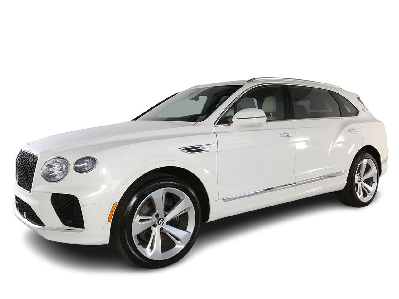 2026 Bentley Bentayga EWB Indianapolis IN