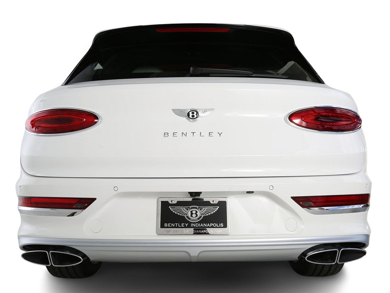 2026 Bentley Bentayga EWB Indianapolis IN
