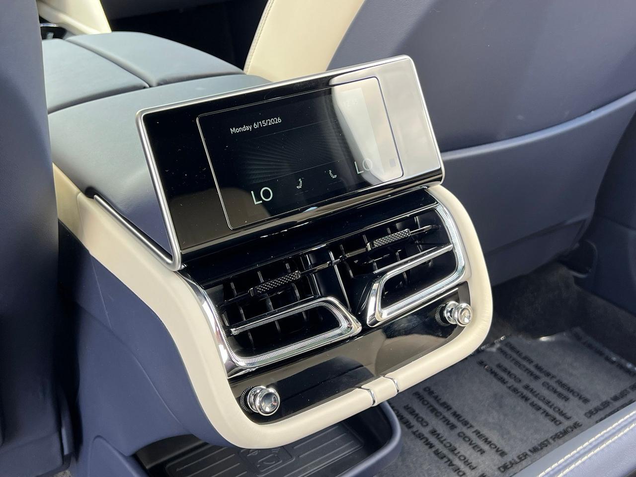 2026 Bentley Bentayga EWB Indianapolis IN