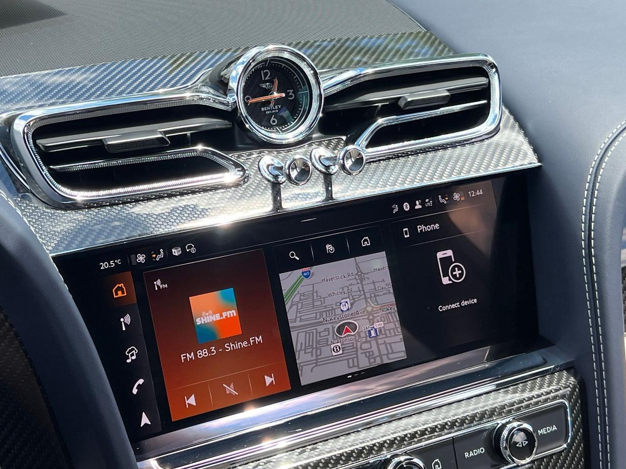 2026 Bentley Bentayga EWB Indianapolis IN