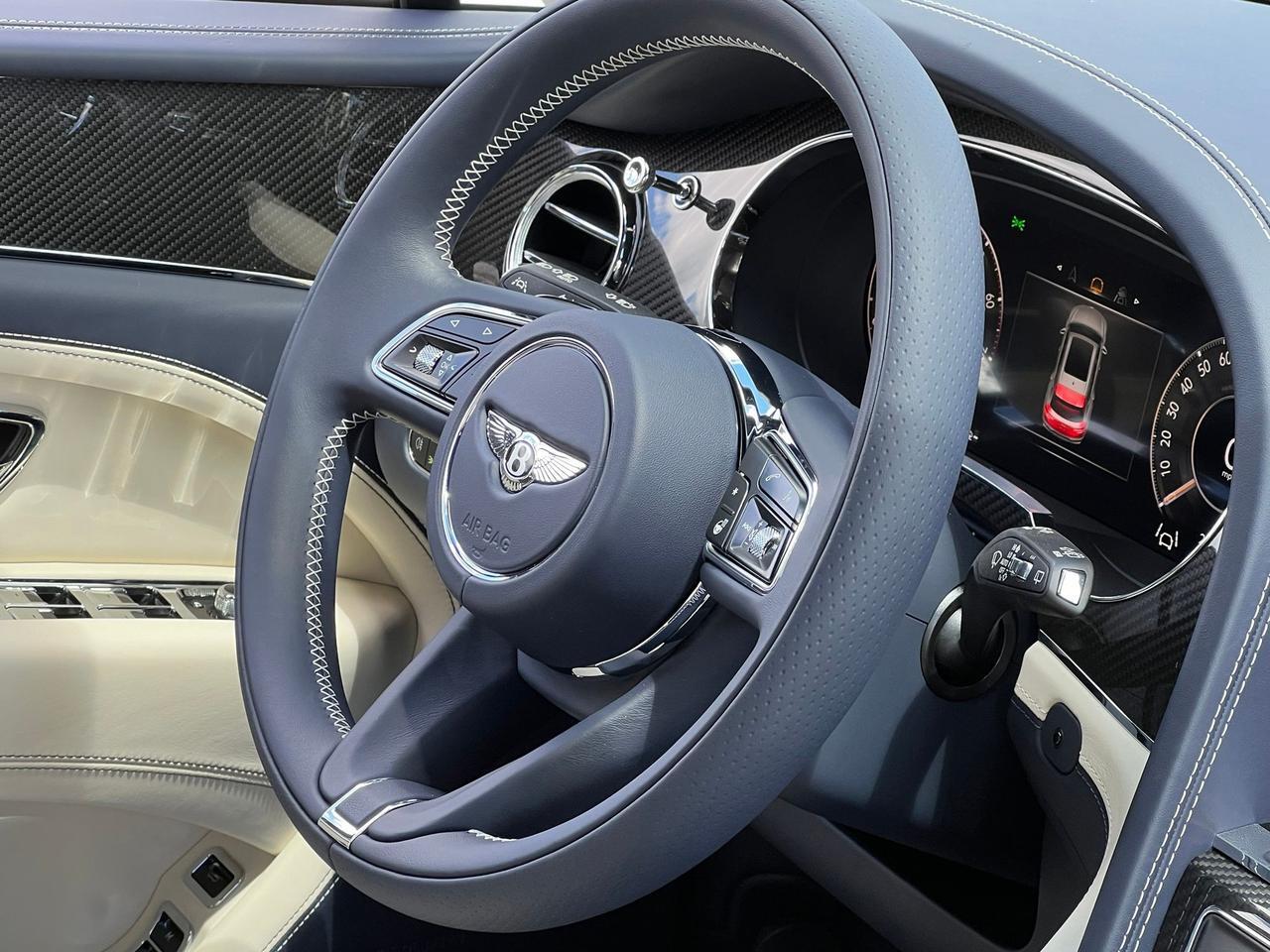 2026 Bentley Bentayga EWB Indianapolis IN