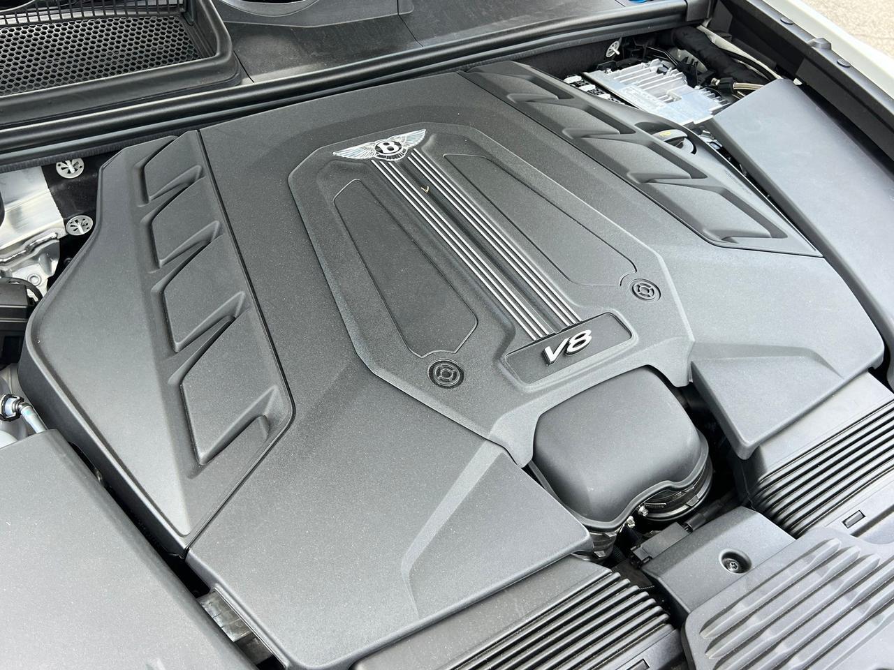 2026 Bentley Bentayga EWB Indianapolis IN