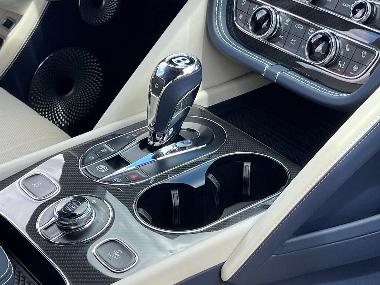 2026 Bentley Bentayga EWB Indianapolis IN